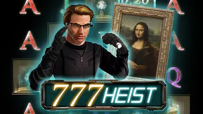 777 heist